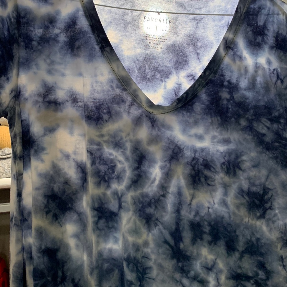 AE Fav Tee